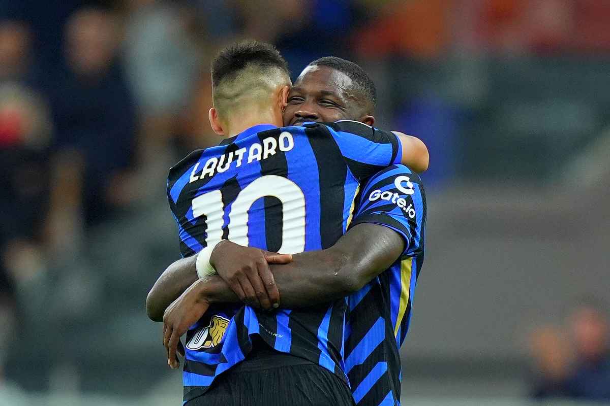 Calciomercato: Inter pronto a spendere 100 milioni per il sostituto ideale