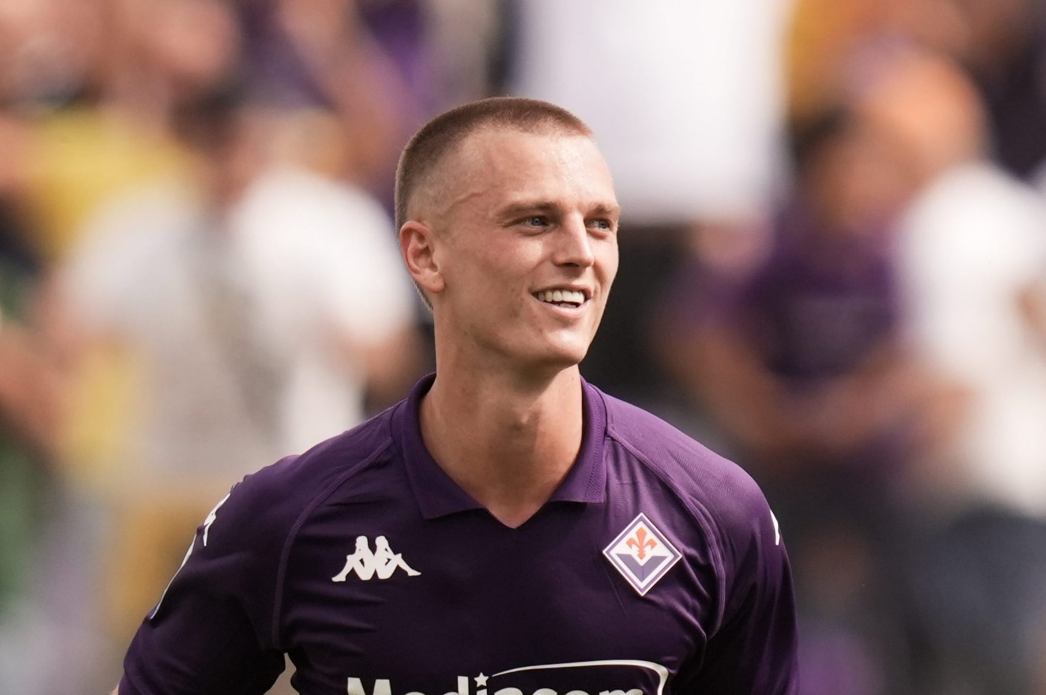Infortunio Gudmundsson: quanti match salta e data di ritorno in campo