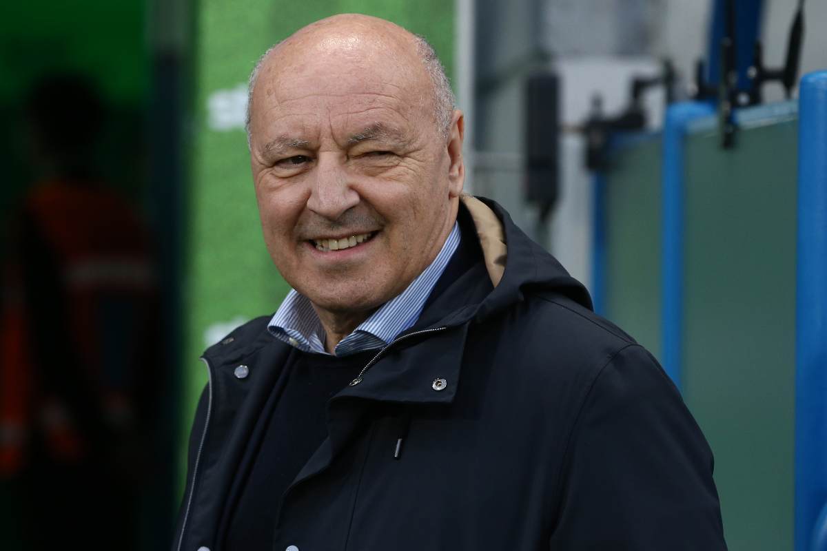 Il Derby d’Italia sul mercato: l’Inter sfida la Juve per il titolo!