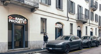 Geometra ‘ndranghetista: i 10 milioni di Banca Progetto, tutte le trattative mie