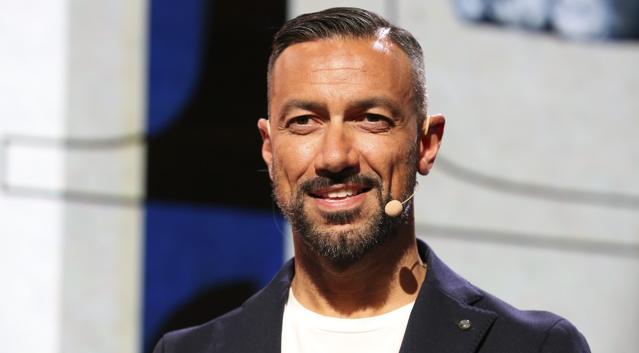 Cosa fa oggi Fabio Quagliarella dopo il ritiro dal calcio: il suo sogno nel cassetto.