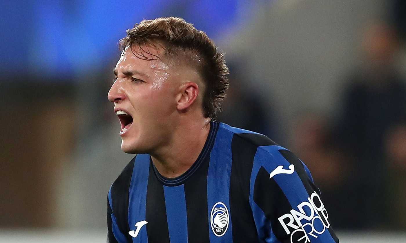 Atalanta vs Celtic: Segui la Partita in Diretta!