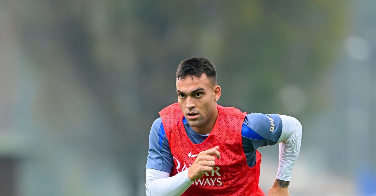 Inter, Lautaro motiva la squadra: attenzione alla Juve!