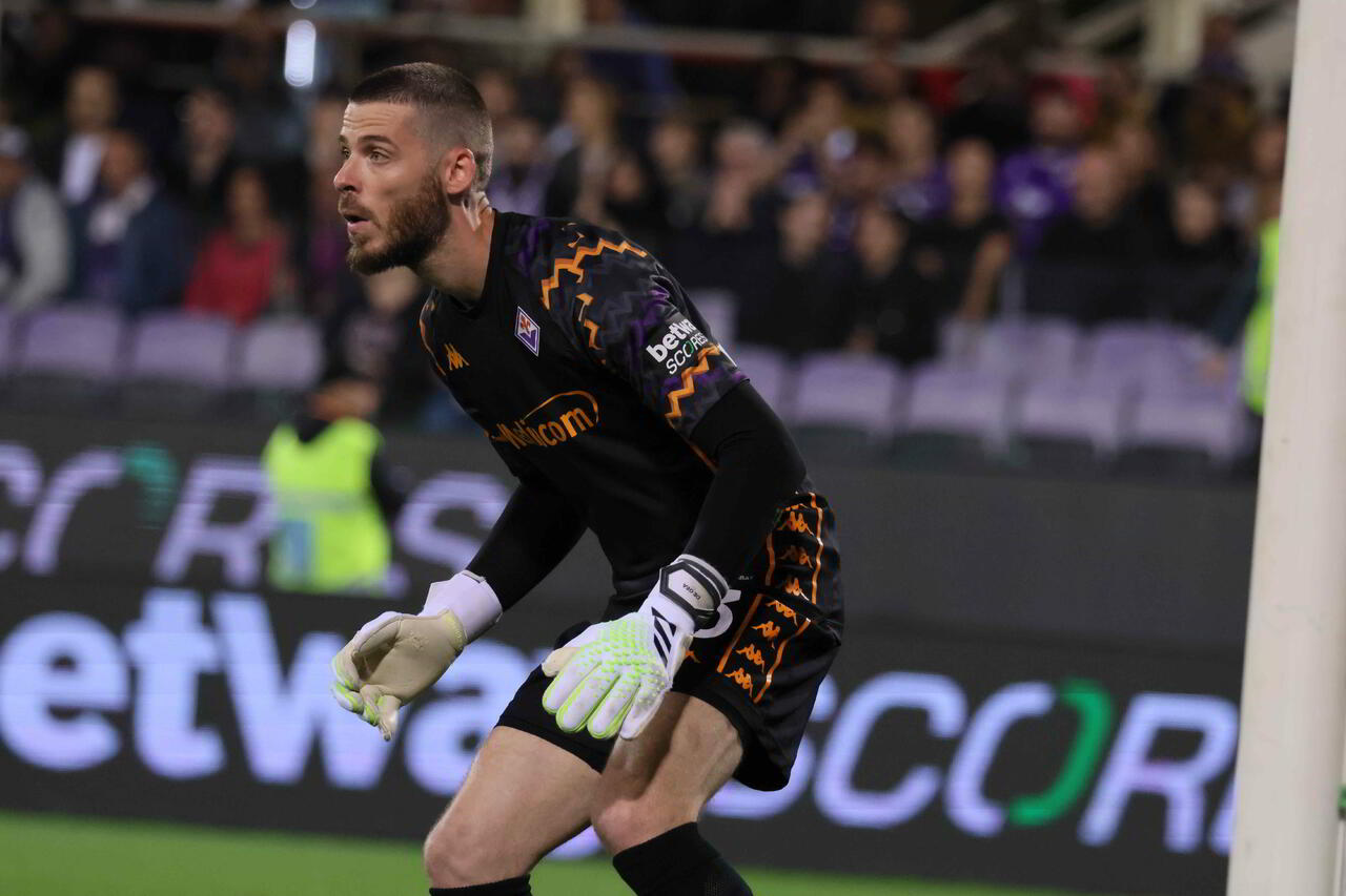 Carobbi: Bove fa sognare il pallone, De Gea protagonista. La Fiorentina in cerca di rinforzi per ambire ai vertici.