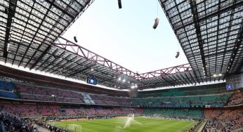 Nuovo stadio a San Siro per Inter-Milan: attesa perizia decisiva