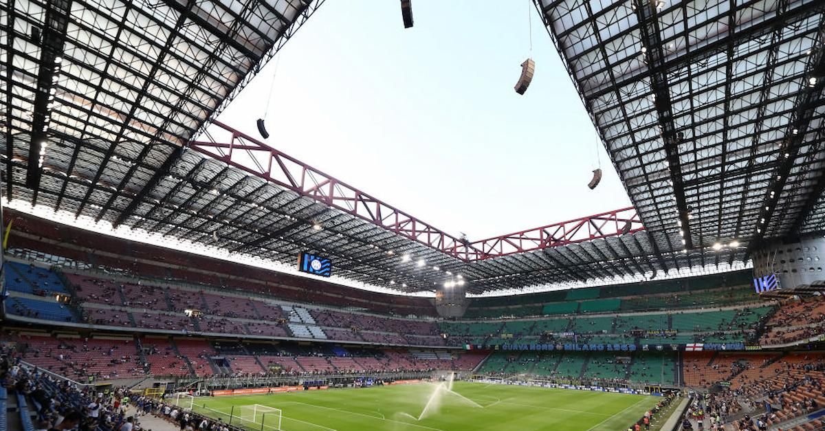 Nuovo stadio a San Siro per Inter-Milan: attesa perizia decisiva