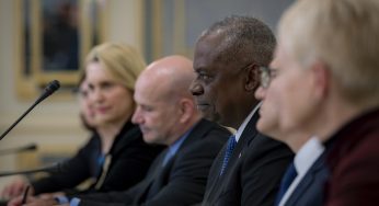 Truppe nordcoreane in Russia: confermata la presenza dagli Stati Uniti