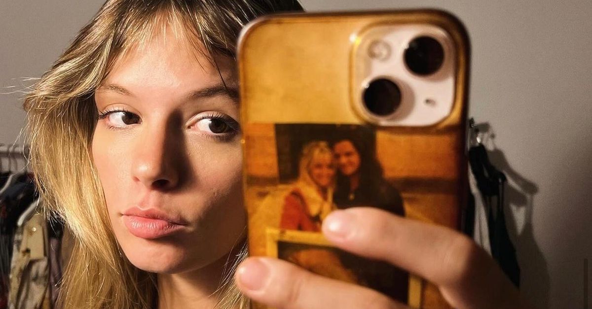 Chi è Silvia, il grande amore di Max Pezzali nella serie tv degli 883!