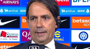 L’Inter preoccupata per il viaggio di ritorno: rischiano un altro derby?
