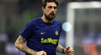 Infortunio Acerbi: scopri quante partite salterà con l’Inter!