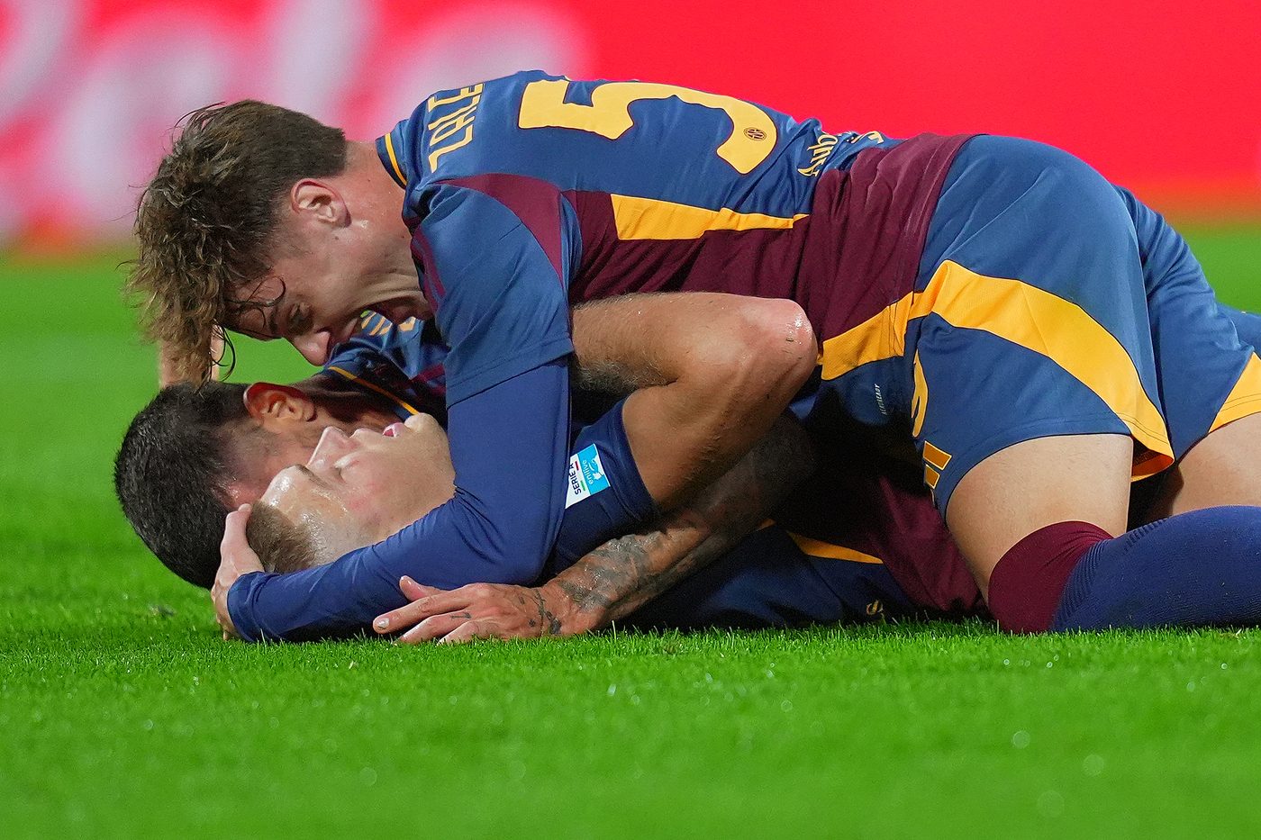 Roma-Dinamo Kiev: dove vedere la partita in TV e streaming, orario e formazioni probabili