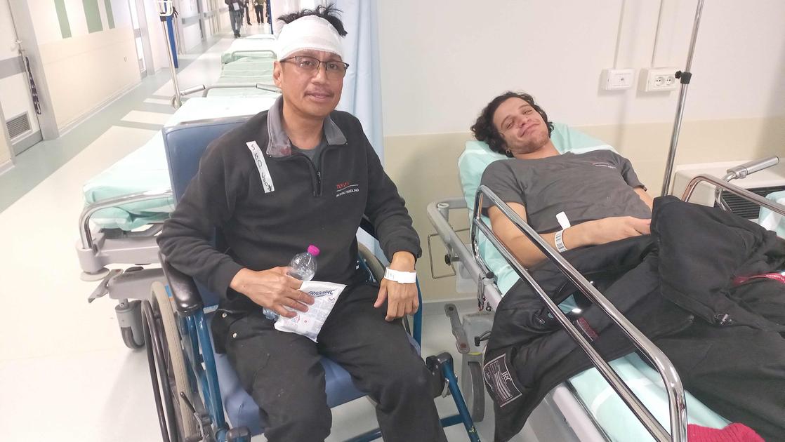 Testimonianze sopravvissuti esplosione Bologna: pensavo fosse terremoto!