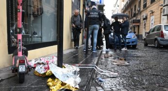 Quindicenne tragica vittima di sparatoria a Napoli: tutti i dettagli.