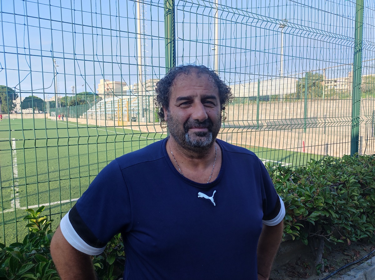 Reggina: le stelle emergenti elogiate da Tonino Martino