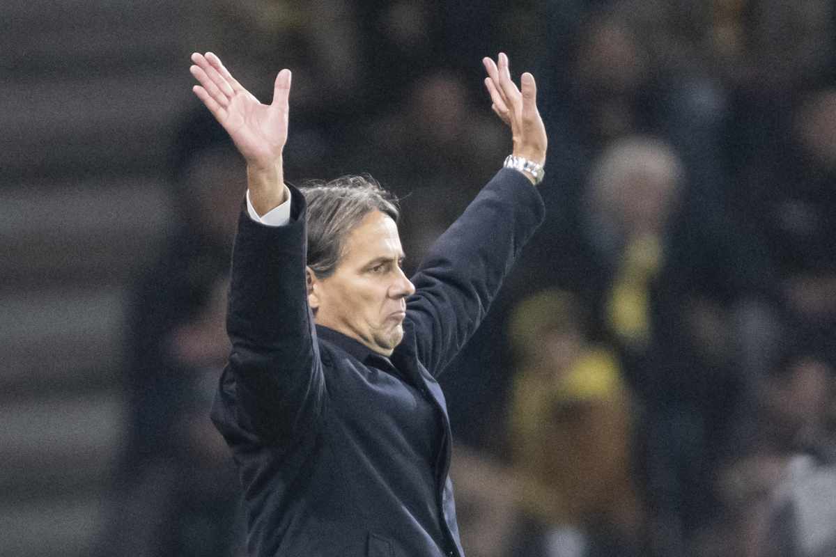 Scoppia il ‘caso’ prima di Inter-Juve: Inzaghi prende una decisione audace
