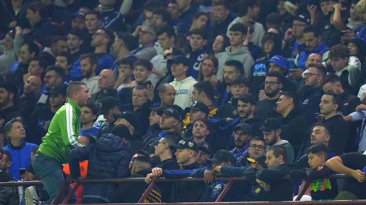 Scoppia il caso Inter: “Ormai è bollito” – Tutte le ultime novità su interdipendenza.net
