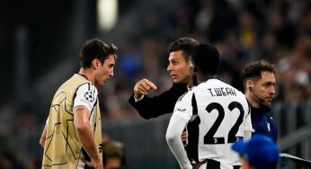 Juventus: Motta rivoluziona la mediana per battere l’Inter. Scopri la nuova formazione!