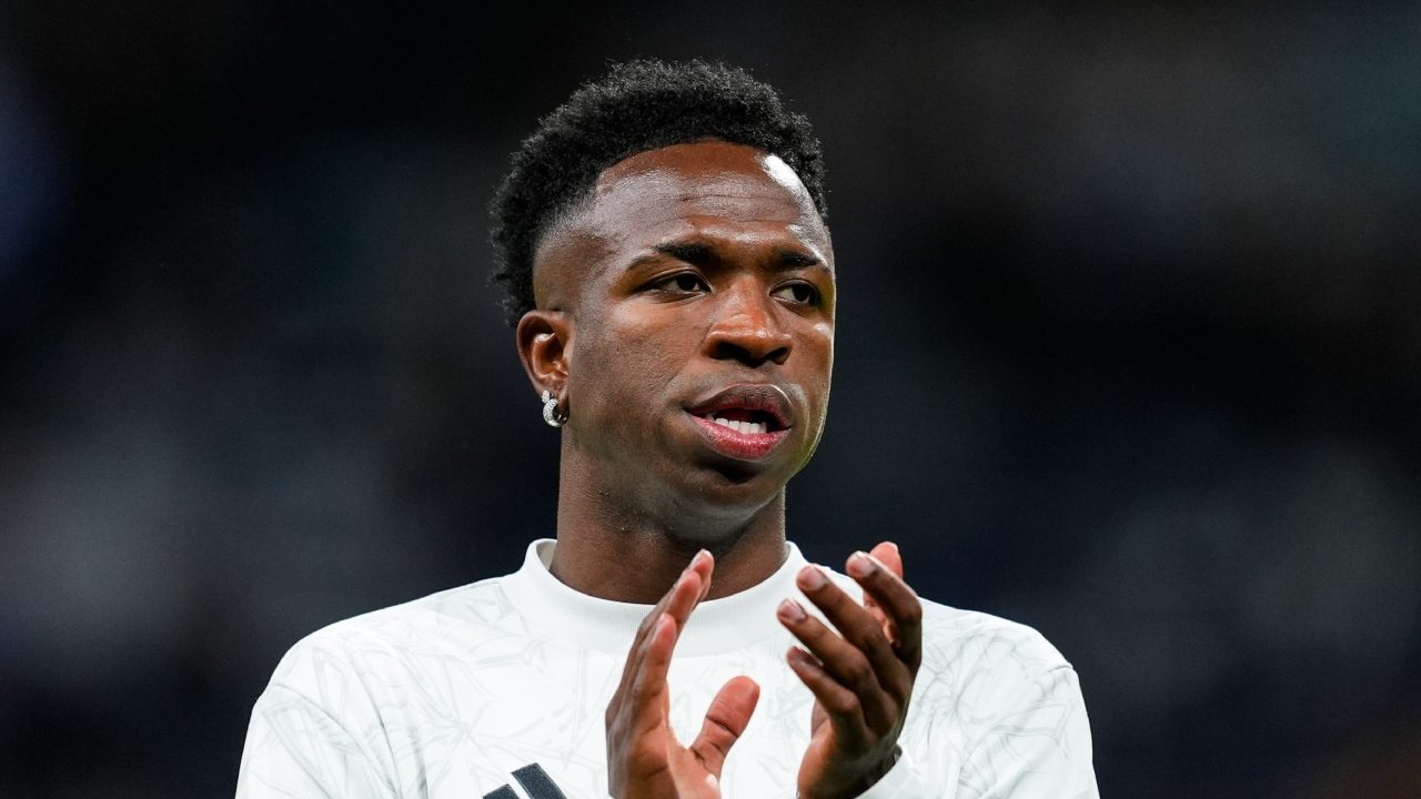 Gli organizzatori del Pallone d’Oro spiegano il motivo del mancato premio a Vinicius: scopri di più!