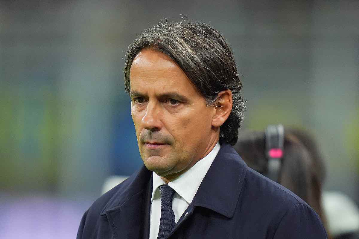 UFFICIALE: infortunio in casa Inter, salta la sfida contro l’Empoli!