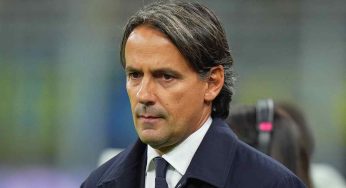 Inzaghi svela l’inedito undici per Young Boys-Inter: scopri le novità!