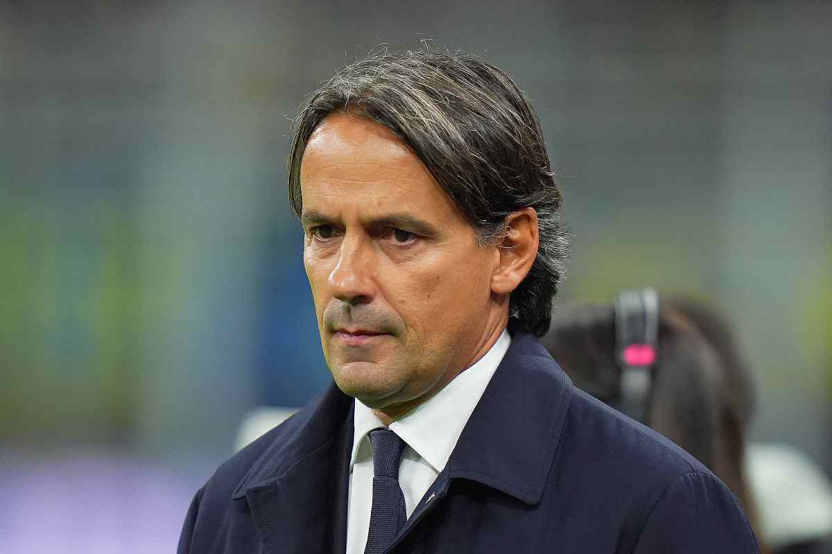 Inzaghi svela l’inedito undici per Young Boys-Inter: scopri le novità!
