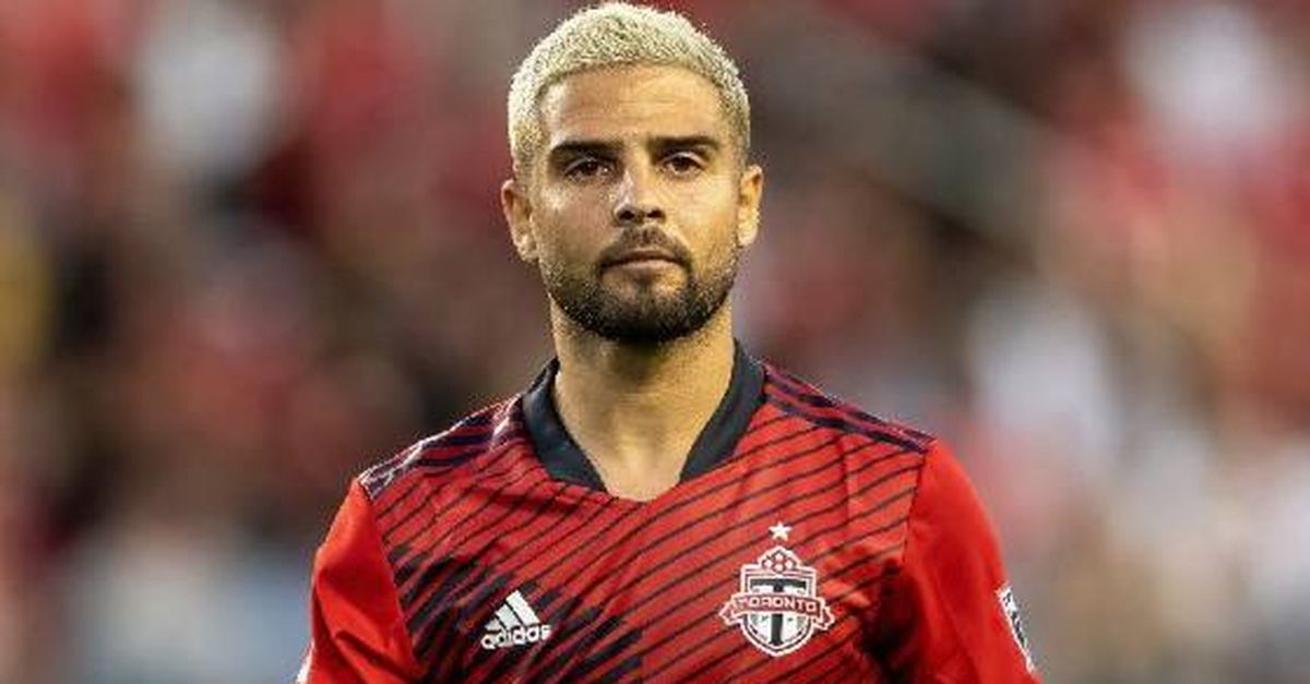 Insigne tra i top 10 calciatori meglio pagati in MLS – Scopri di più!