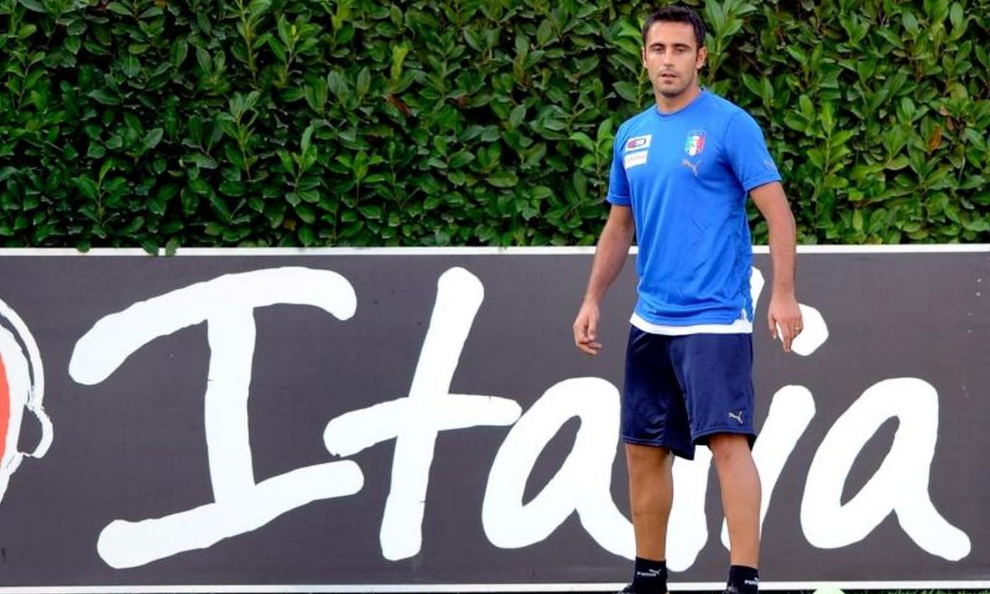 Ex Juve: Marchionni riparte con una nuova sfida in Serie D