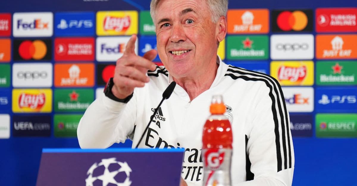 Ancelotti: Vinicius Jr, il futuro Pallone d’Oro? Scopri perché è definito umile e serio!