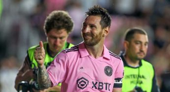 Messi diventa il paperone della MLS: ecco come ha guadagnato 20 milioni di dollari