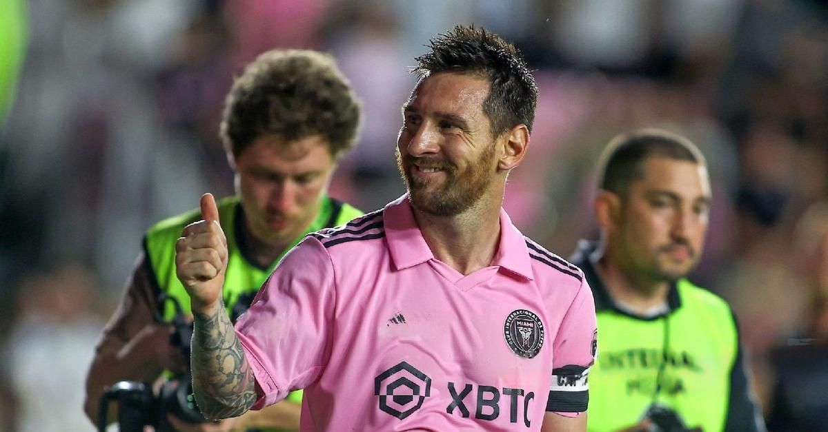 Messi diventa il paperone della MLS: ecco come ha guadagnato 20 milioni di dollari