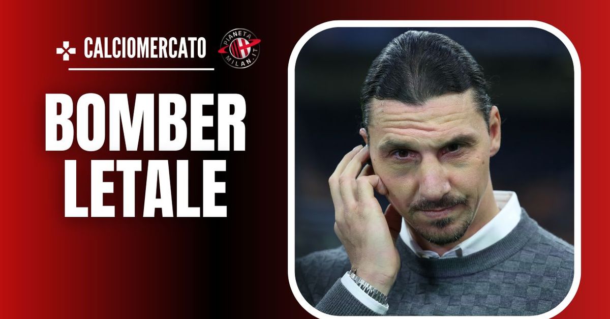 Calciomercato Milan: rossoneri su Gyökeres, arriva il nuovo attaccante dallo Sporting!