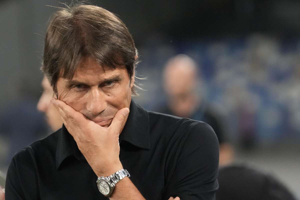 Cinismo e grinta: il Napoli di Conte trionfa con personalità!