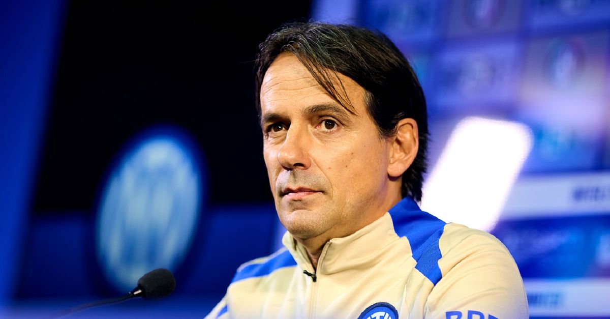 Scudetto, Inter favorita? Inzaghi svela strategia per ‘stregare’ il nemico