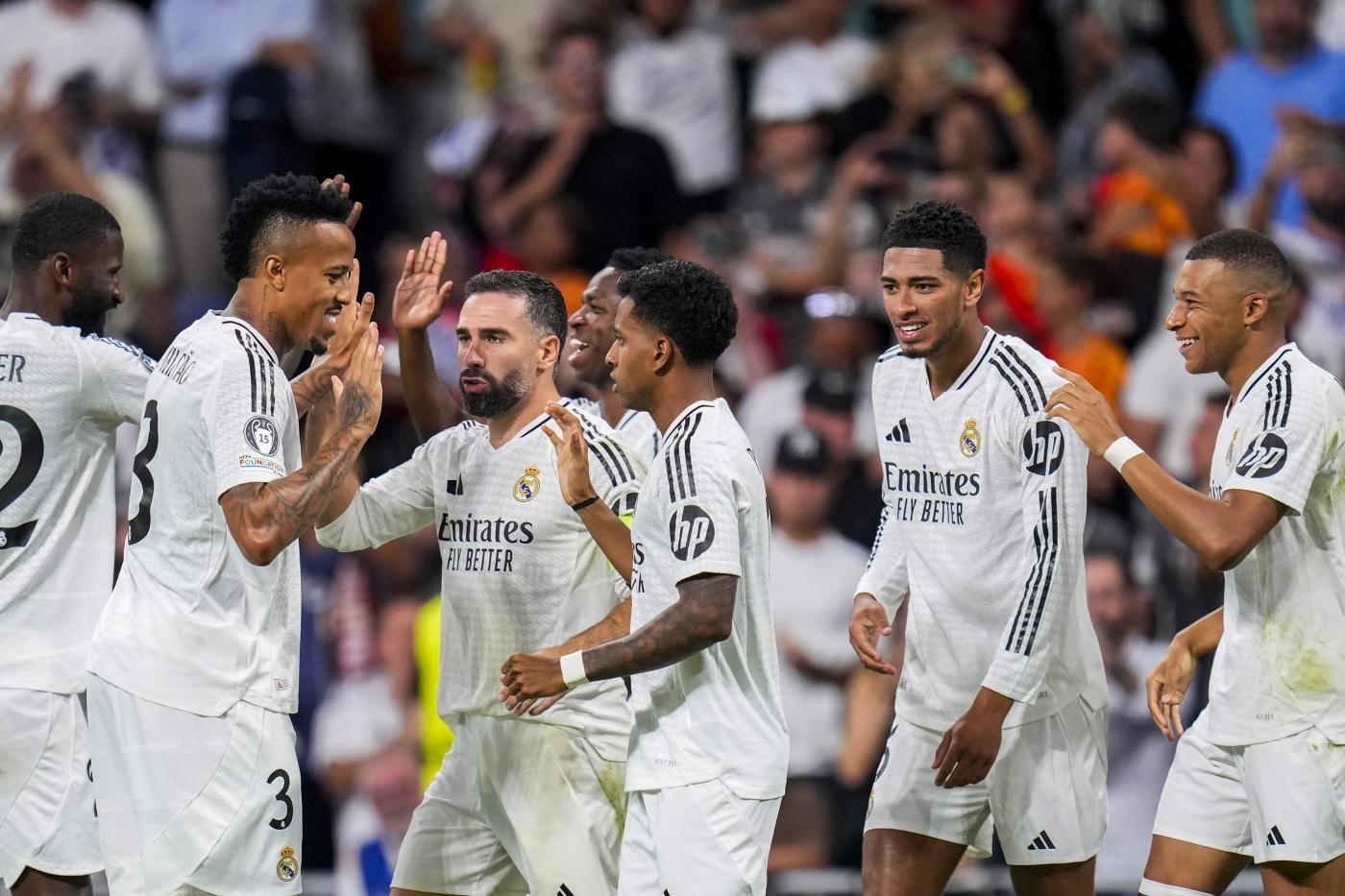 Real Madrid vs Barcellona: dove guardare in TV e streaming, probabili formazioni del Clasico