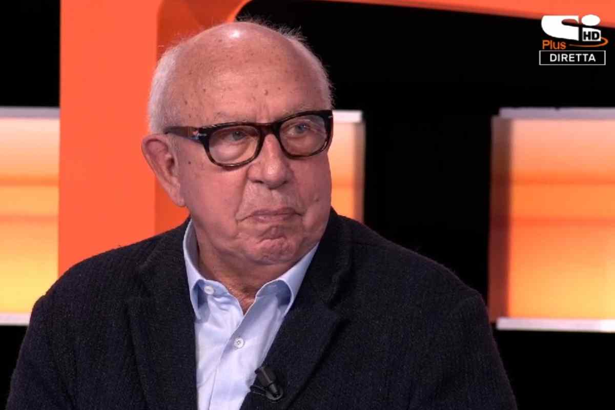 Ottavio Bianchi: “Conte può conquistare il quarto scudetto” – Scopri le sue previsioni!