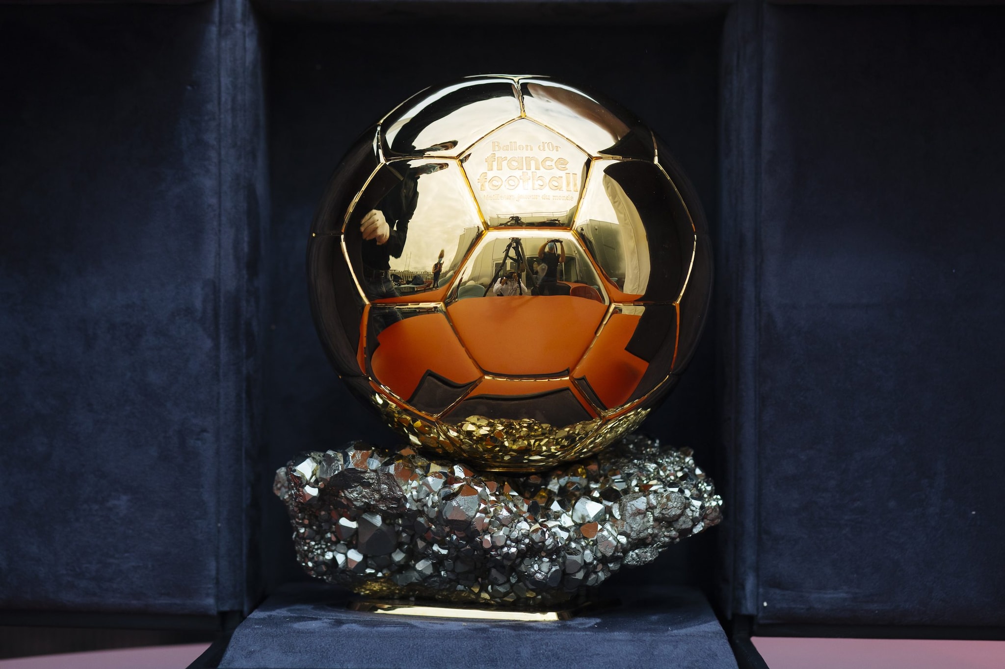 Pallone d’oro 2024: data, candidati e dove guardare in TV e streaming!