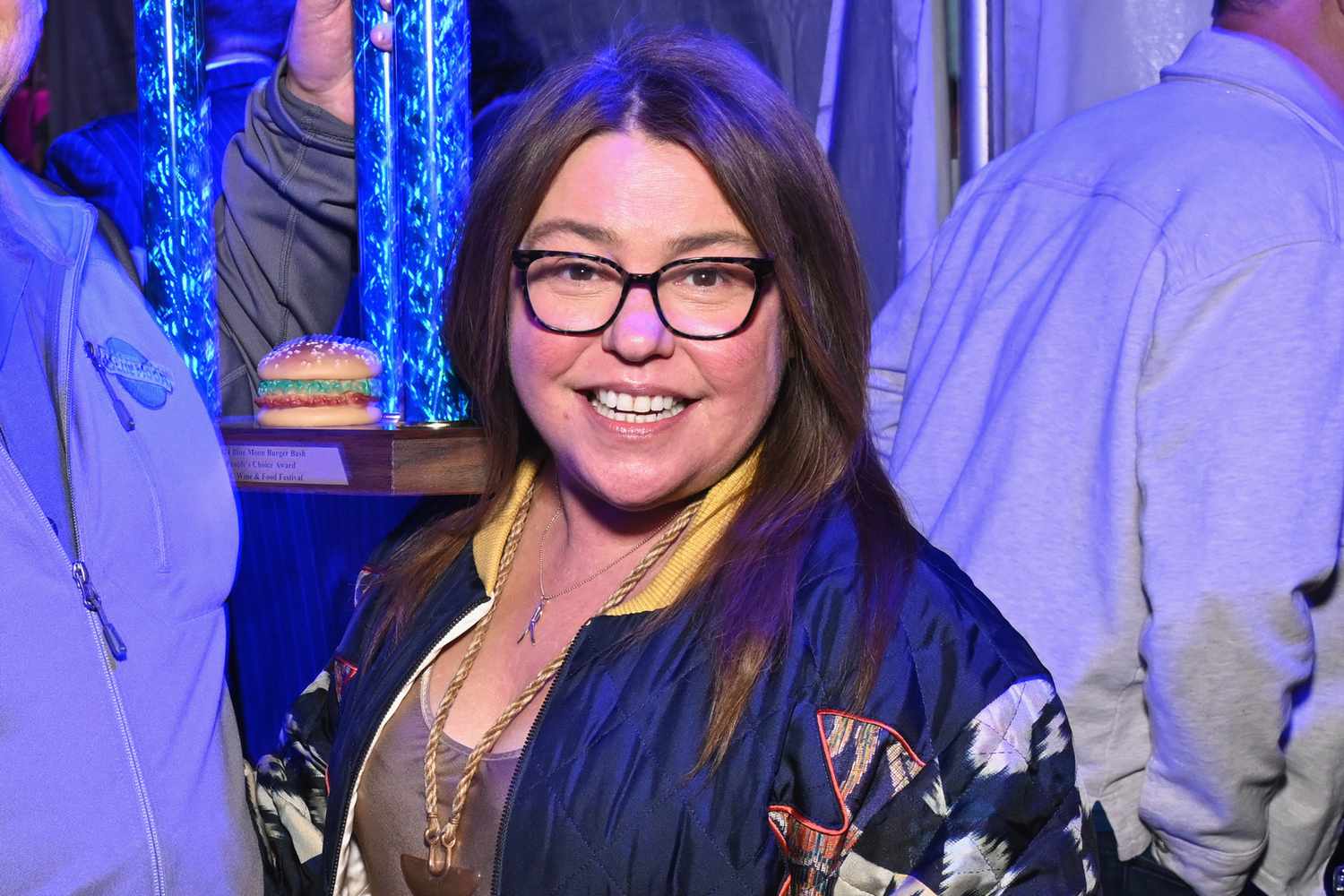 Dentro la vita di Rachael Ray: vivere in Italia e restare attiva nonostante le preoccupazioni per la salute