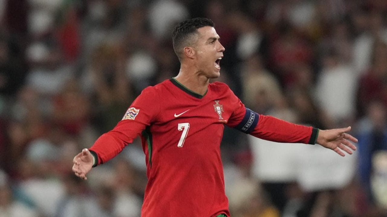 Perché Cristiano Ronaldo è stato snobbato al Pallone d’Oro nonostante numeri da premio Gerd Muller: la verità dietro l’ingiustizia.