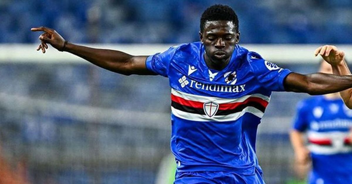 Ag Akinsanmiro: Inter e Samp soddisfatte di lui. Nerazzurri superiori…