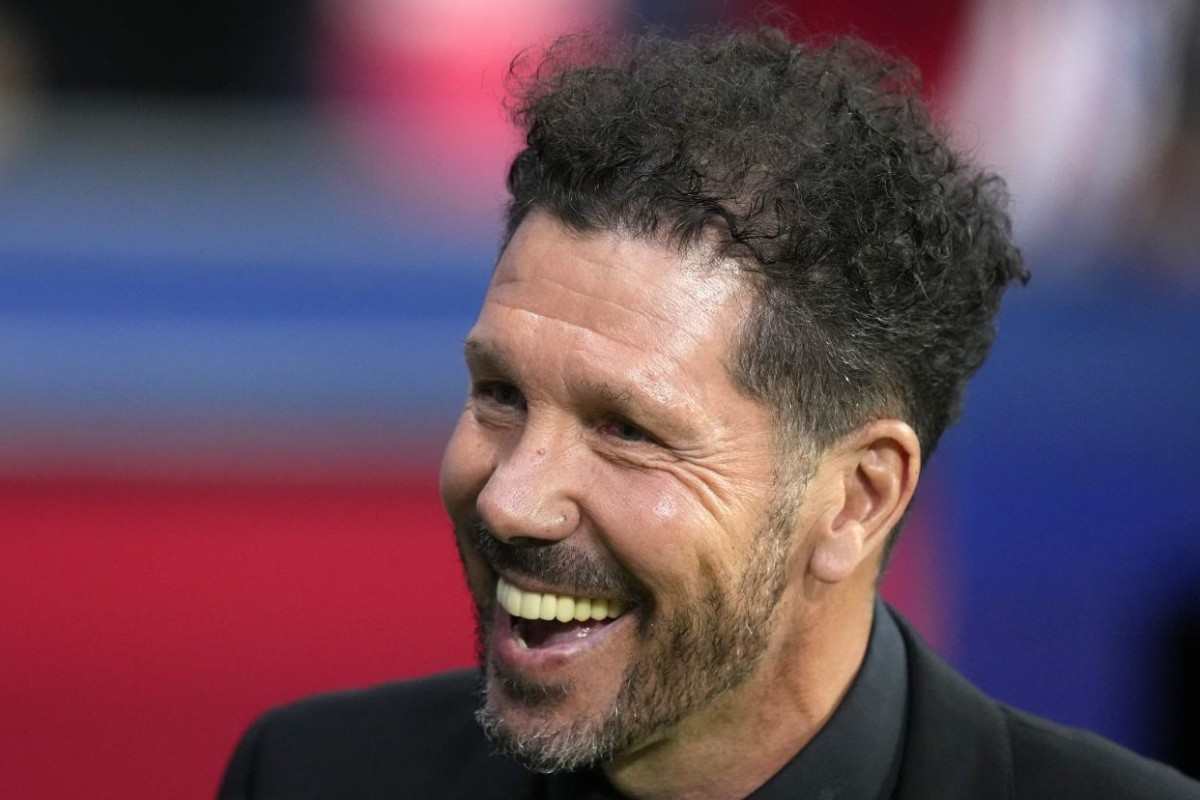 De Paul verso l’Inter con un mega scambio: la proposta sorprendente di Simeone!