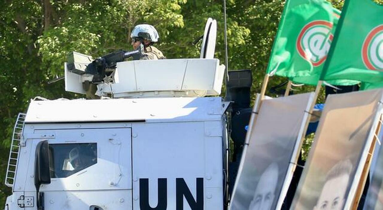 Hezbollah attacca Unifil a Gaza: nuova tragedia per i bambini