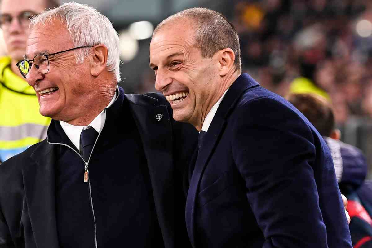 Roma, esonero Juric: chi sarà il nuovo allenatore? Non si tratta di De Rossi