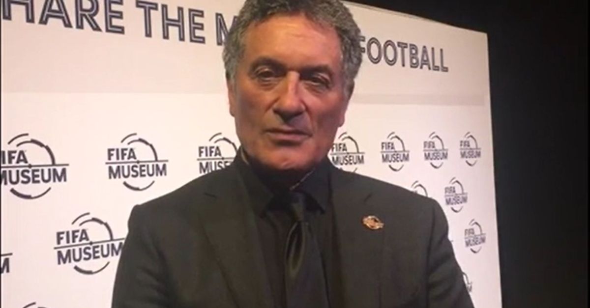 Gentile critica difensori Inter e Juve: “Insegnano una follia a marcare!”