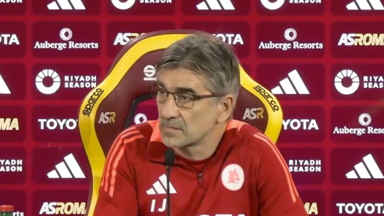 Juric svela i retroscena dello spogliatoio Roma: “Litigi pesanti dopo Firenze”