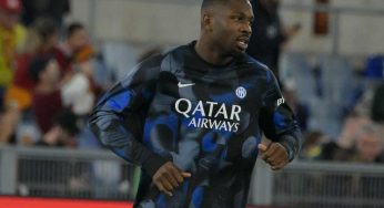 Inter, il nuovo obiettivo del PSG: chi vorrebbe portare in Francia?