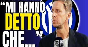 Ambrosini: Staff Inter impressionato, Mai visto nulla del genere da anni!