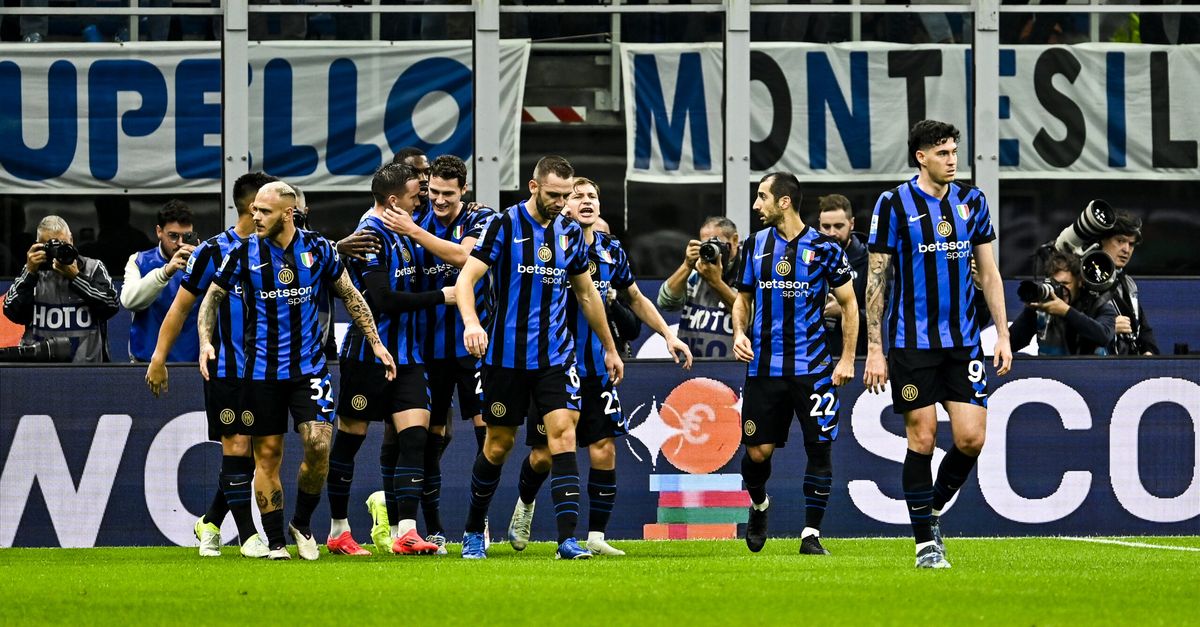 Inter travolta dalla Juve: uragano tropicale sul 4-2! La rimonta epica che non ti aspetti.