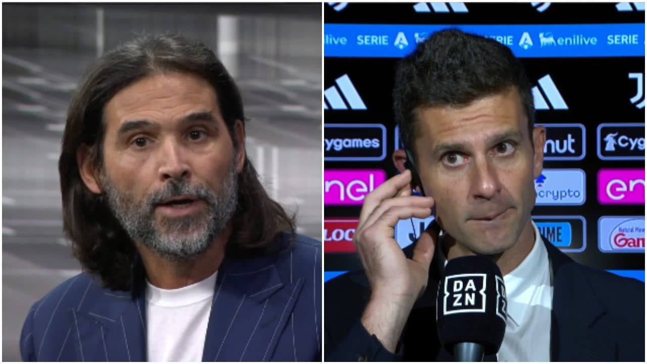 Adani svela a Thiago Motta il piano della Juventus: tecnico entusiasta!