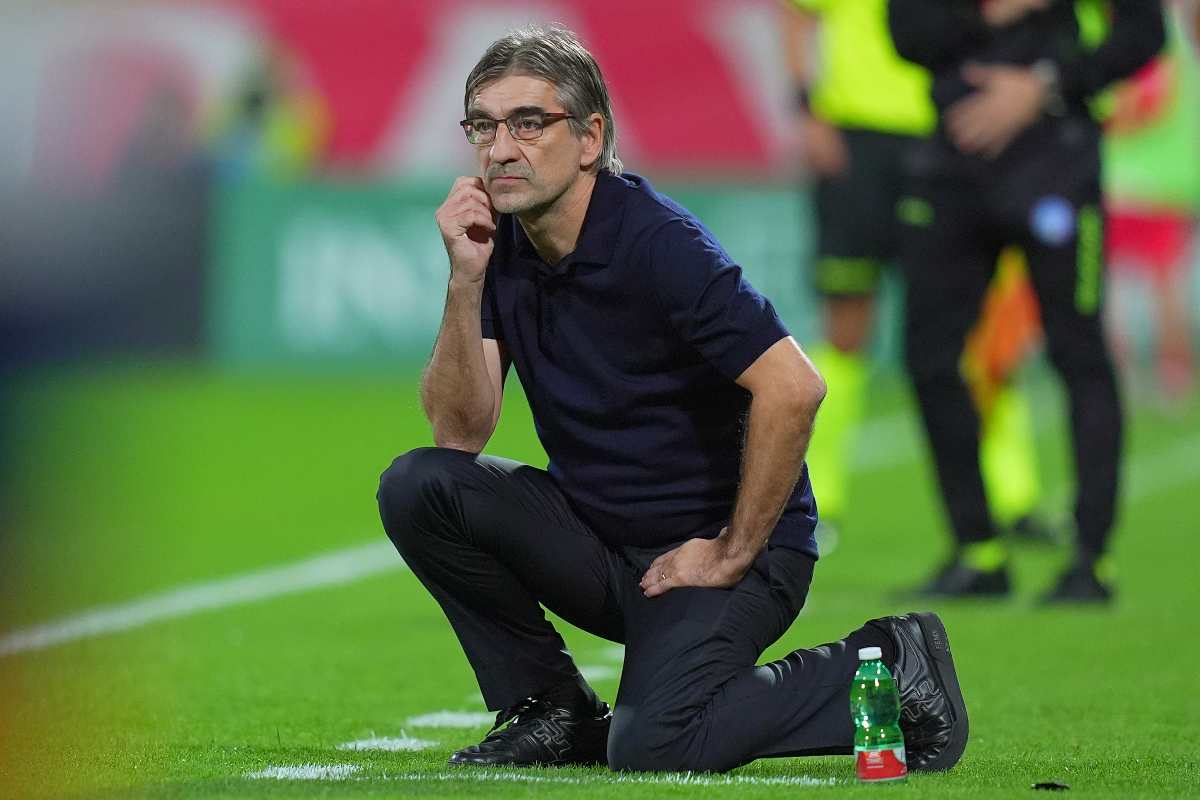 Calciomercato Juventus: difensore top dalla Roma, rivelazione di Juric