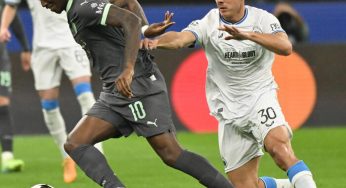 Champions League: Milan-Bruges 1-0 LIVE – Segui il match in diretta!